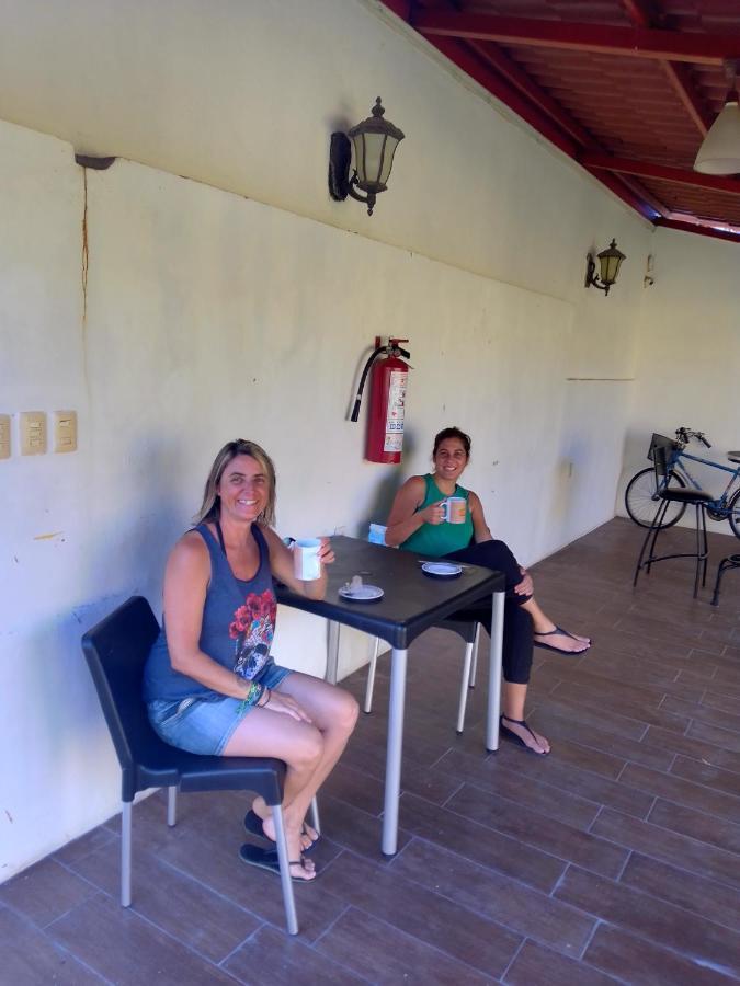 Hostal Casa Asher Campeche Exterior photo